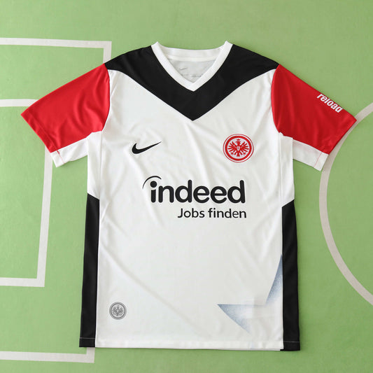 Eintracht Frankfurt - Heimtrikot 2024/25
