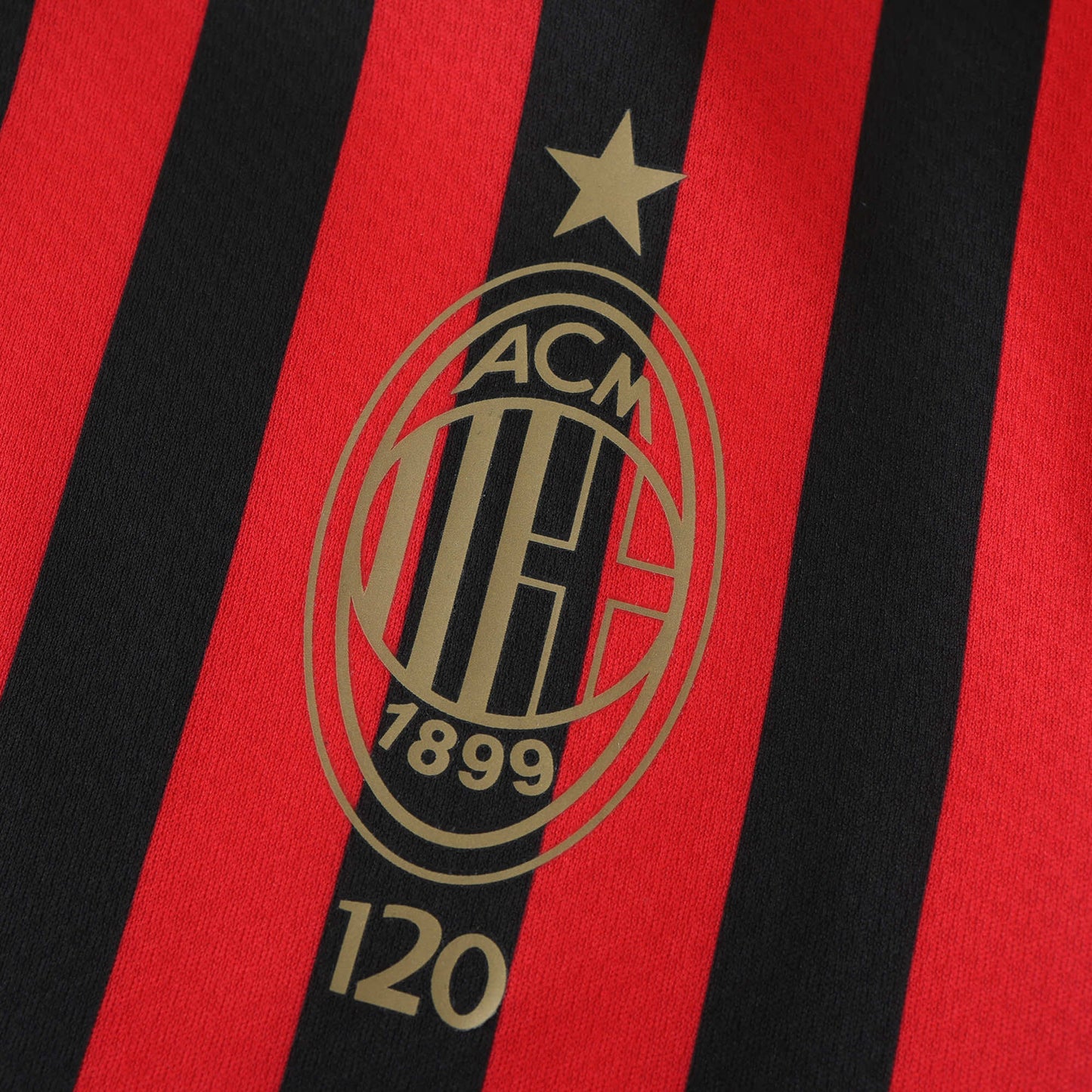 AC Milan - 120 Jahre Edition 2019