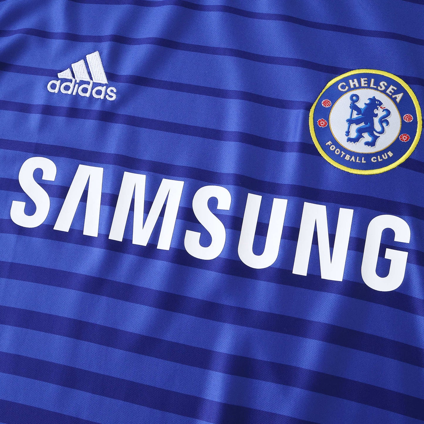 FC Chelsea - Retro Heimtrikot 2014/15