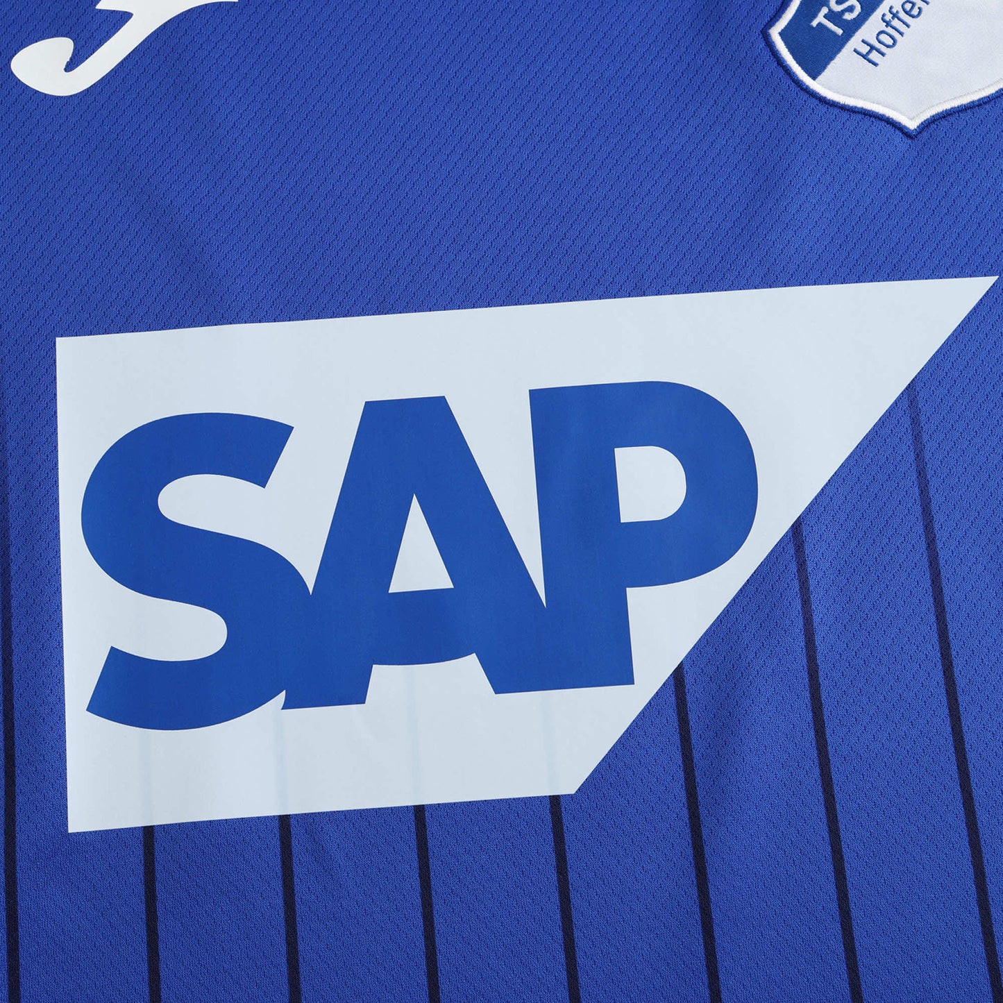 TSG 1899 Hoffenheim - Heimtrikot 2024/25
