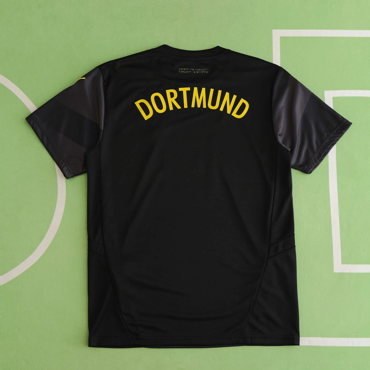 Borussia Dortmund - Auswärtstrikot 2024/25