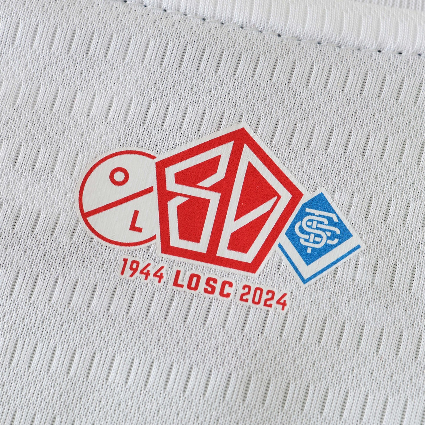 LOSC Lille - Auswärtstrikot 2024/25