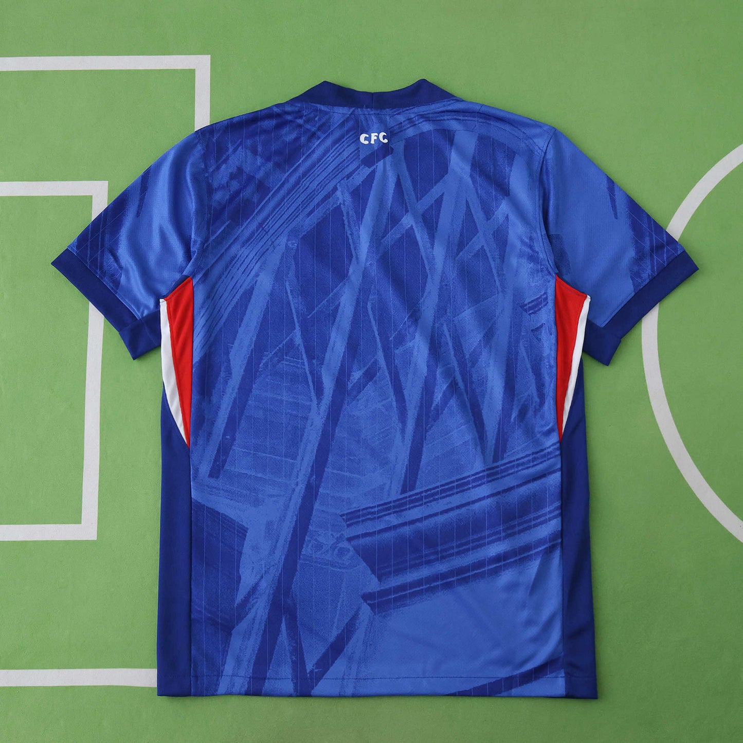 FC Chelsea - Heimtrikot 2025/26