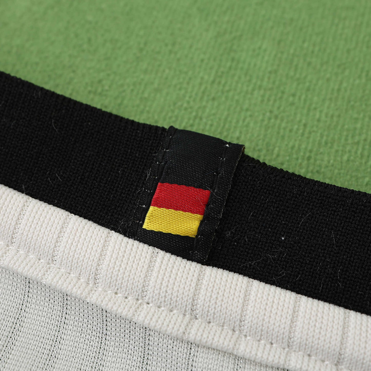 Deutschland - Anniversary Heimtrikot