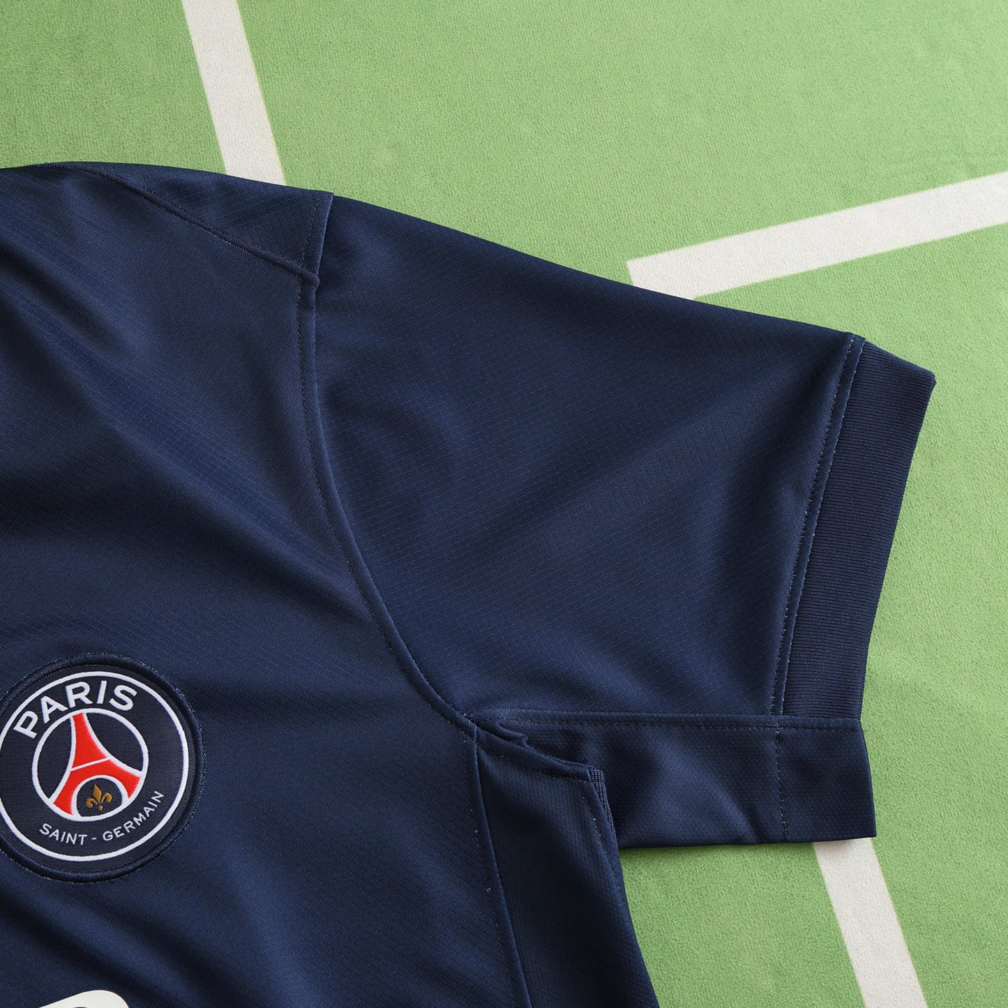 Paris Saint-Germain - Heimtrikot 2024/25