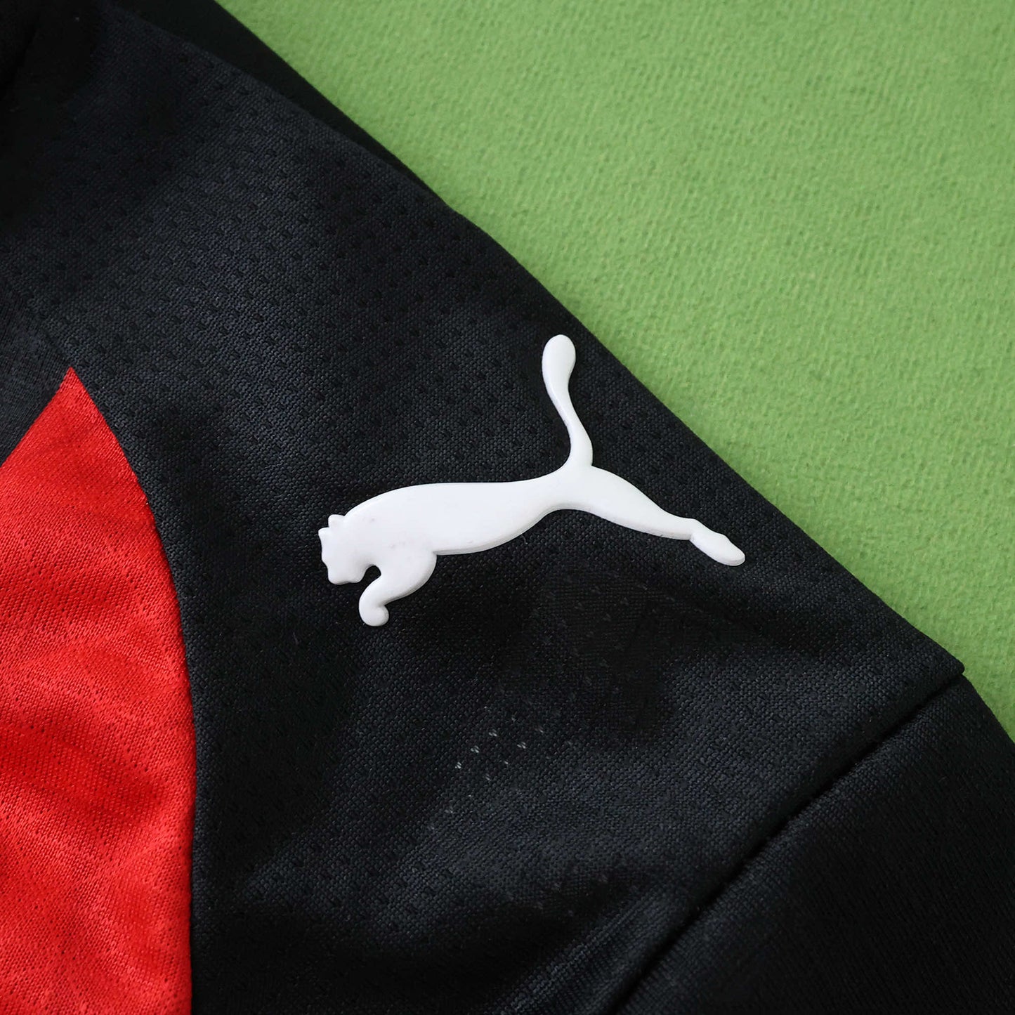 AC Milan - Authentic Heimtrikot 2025/26