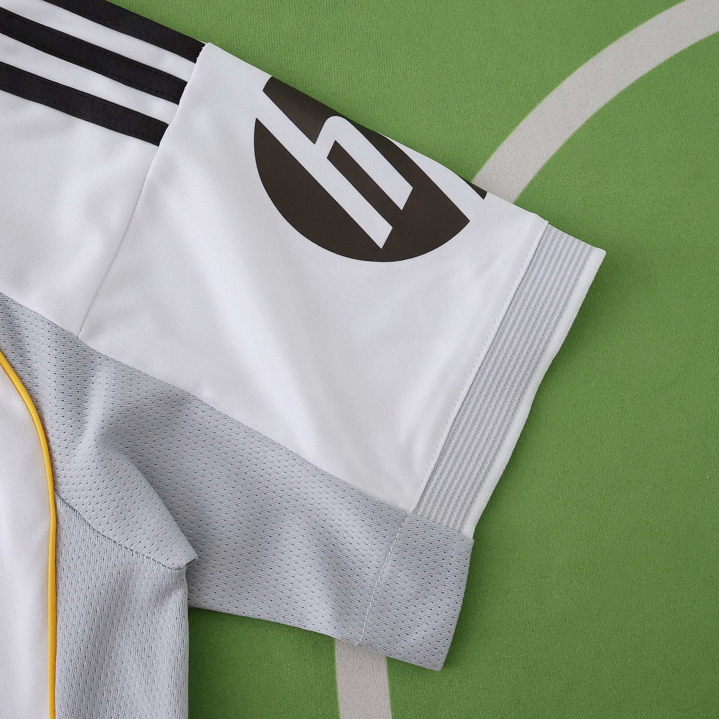 Real Madrid - Heimtrikot 2025/26