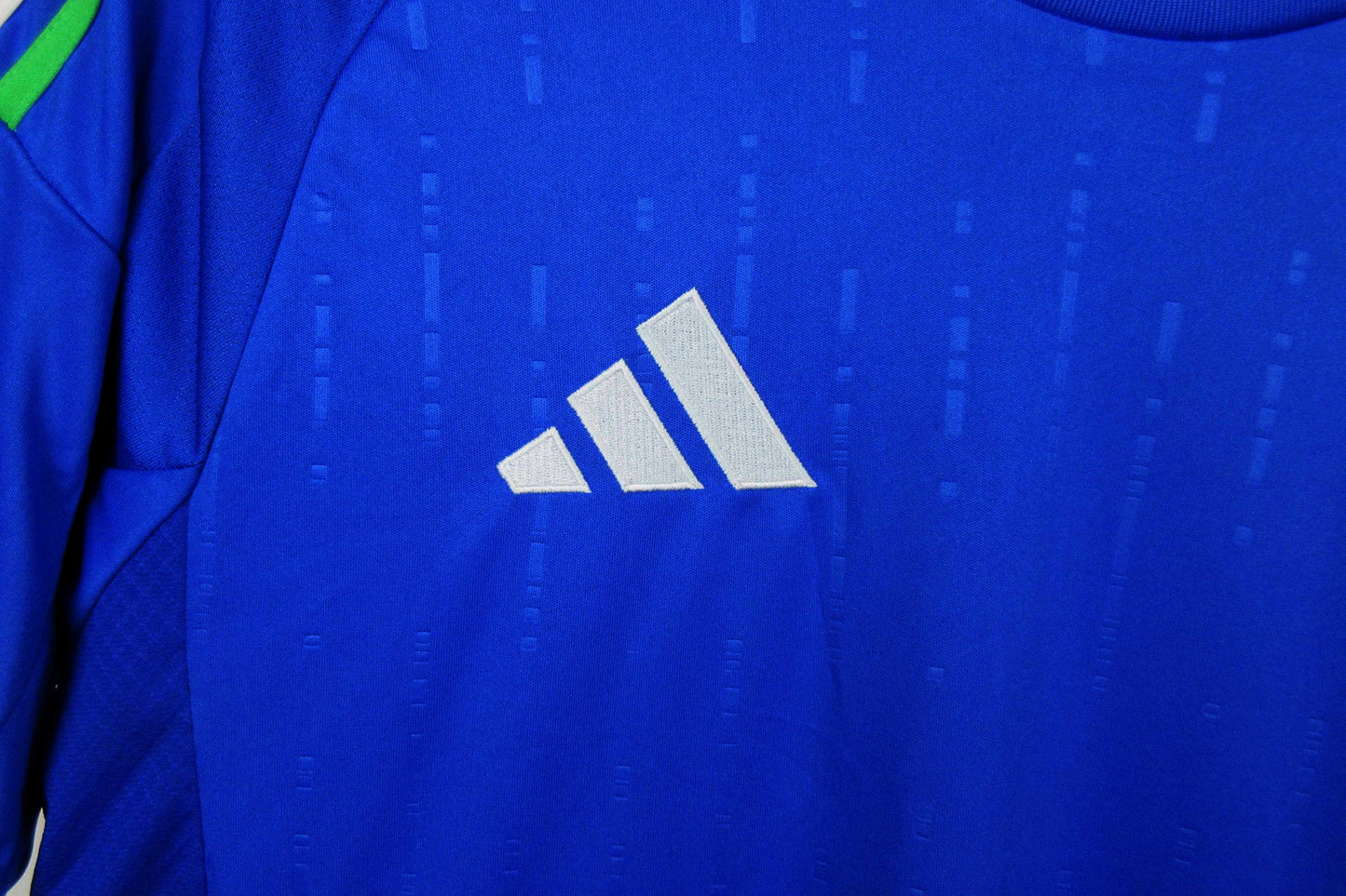 Italien - Heimtrikot 2024