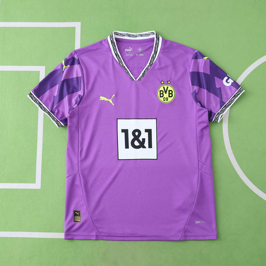 Borussia Dortmund - Sondertrikot 2024/25