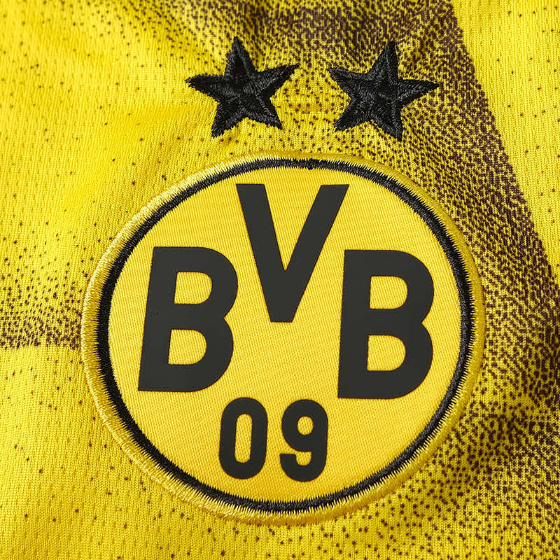 Borussia Dortmund - Champions League Finale Trikot 2023/24