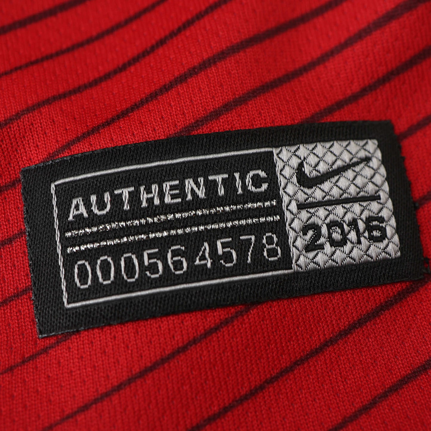 AS Monaco - Heimtrikot 2016/17