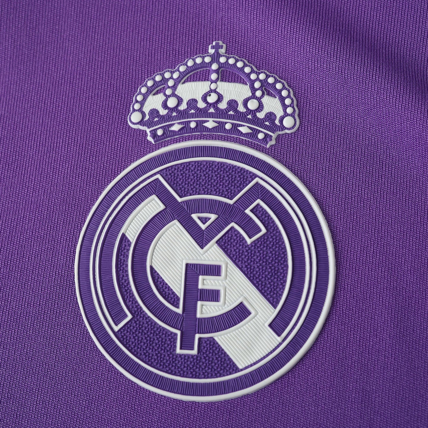 Real Madrid - Auswärtstrikot Champions League Finale 2016/17