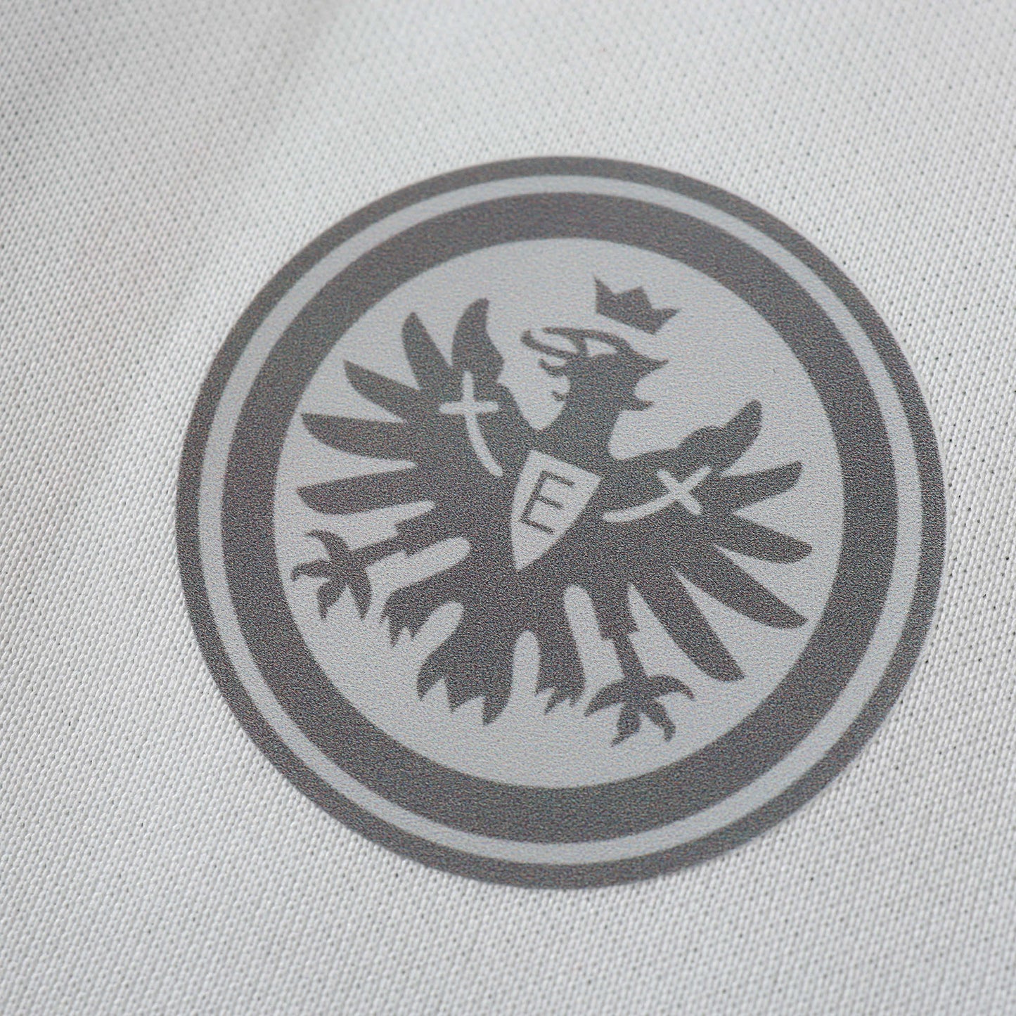 Eintracht Frankfurt - Heimtrikot 2024/25