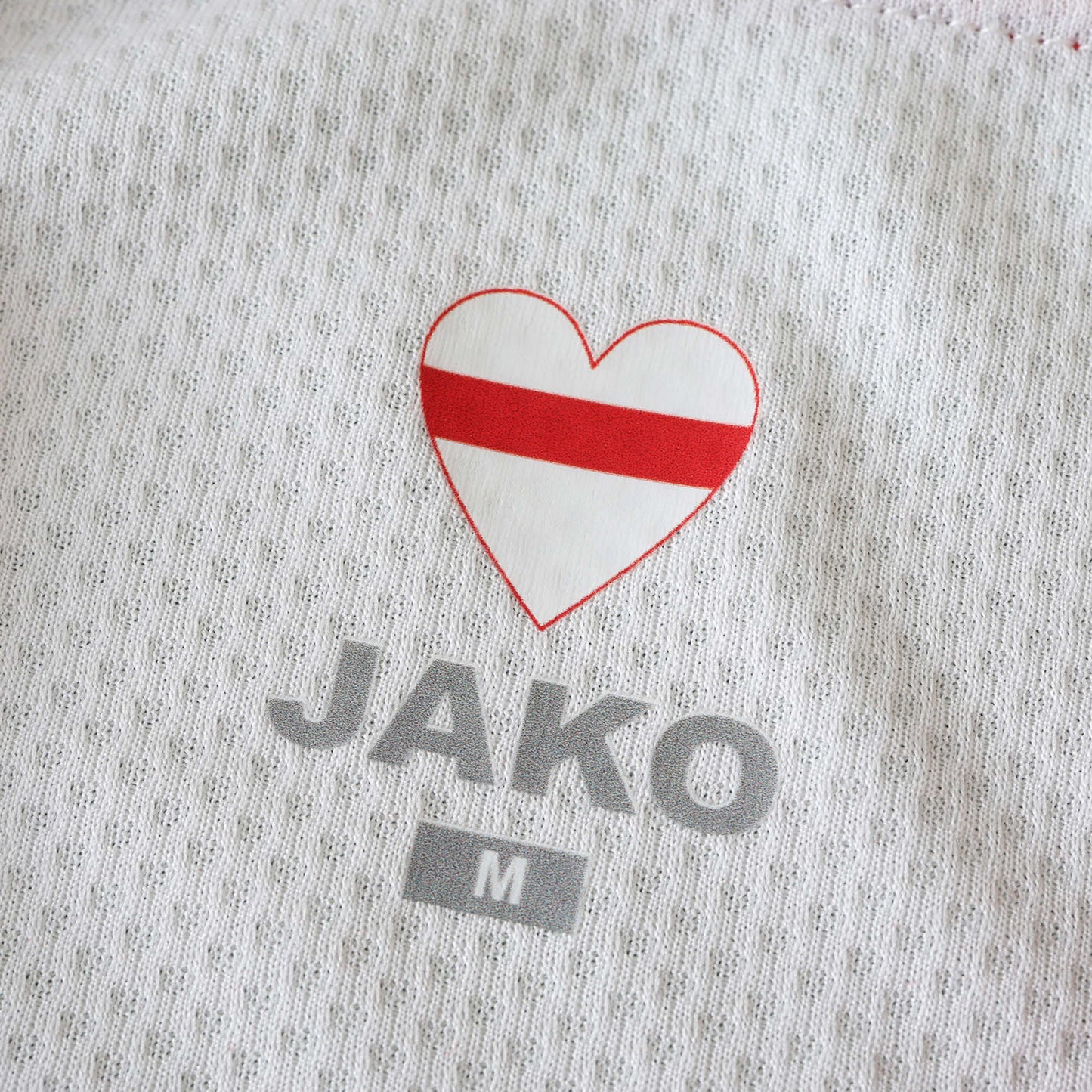 VfB Stuttgart - Heimtrikot 2024/25