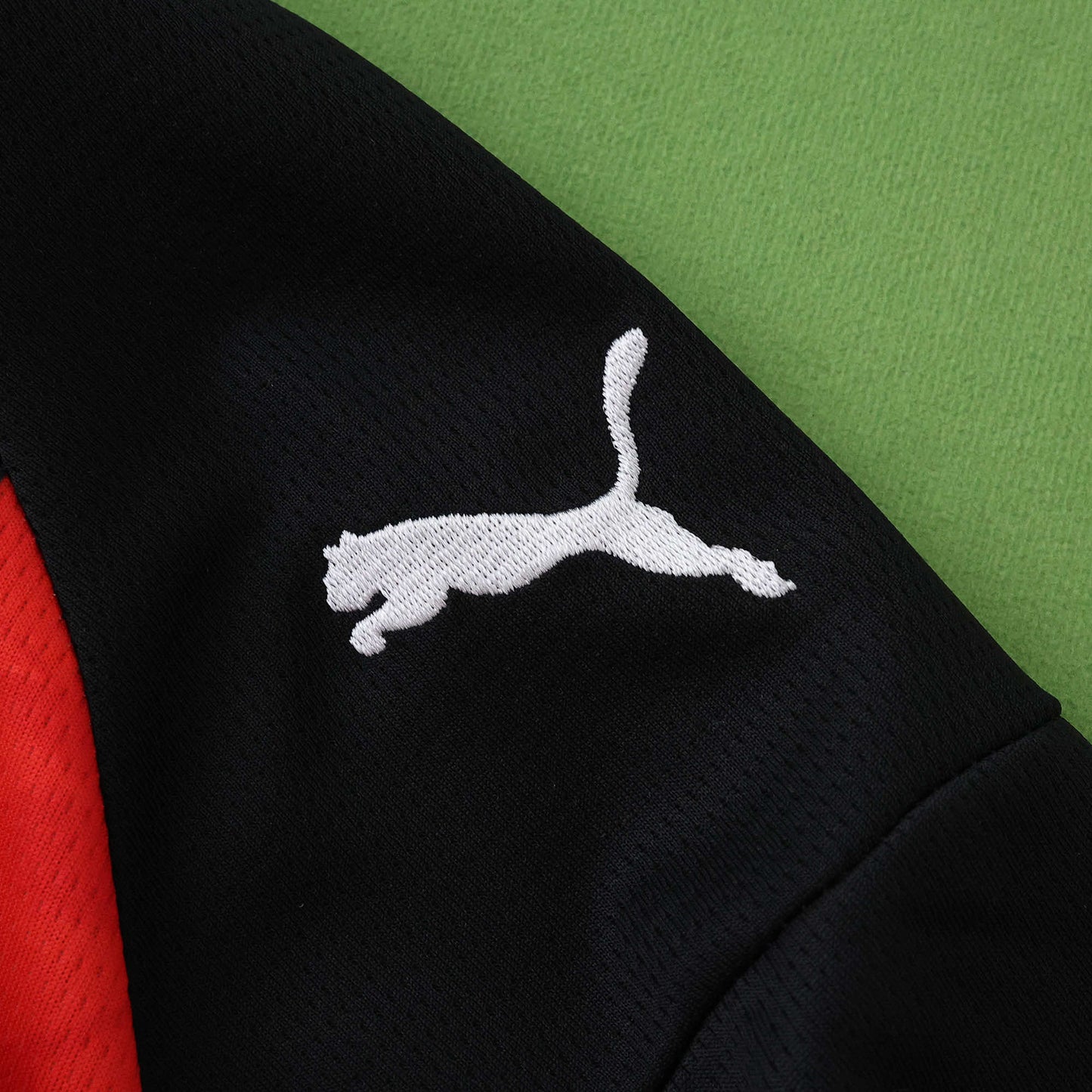 AC Milan - Heimtrikot 2025/26