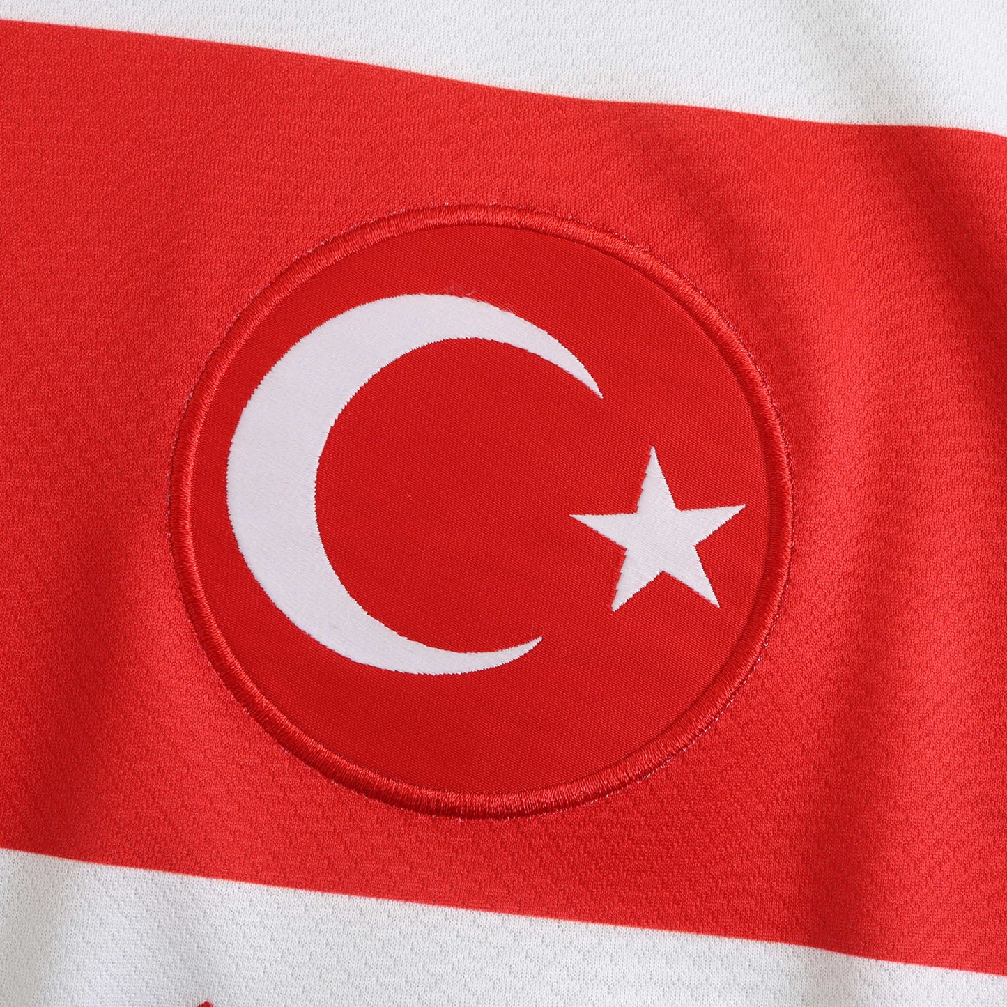 Türkei - Auswärtstrikot 2024