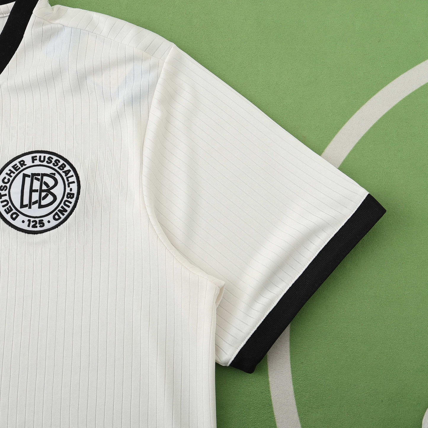 Deutschland - Anniversary Heimtrikot